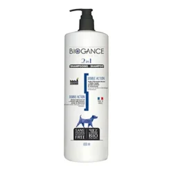 Biogance 2i1 Shampoo