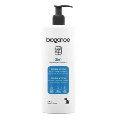 Biogance 2i1 Shampoo