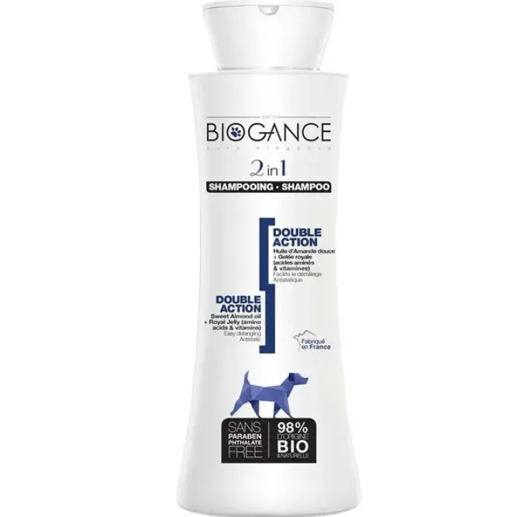 Biogance 2i1 Shampoo