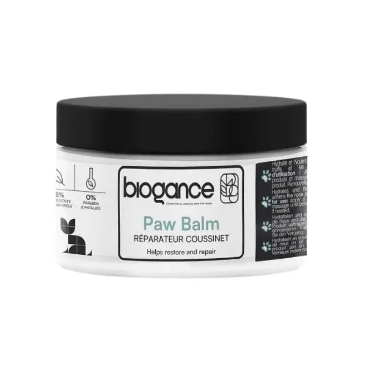 Biogance Paw Balm 50ml