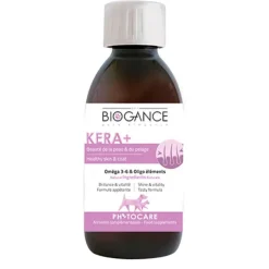Biogance Phytocare Kera+, Skin & Coat | 200ml