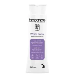 Biogance White Snow Shampoo | 250ml