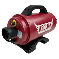 Blower Aeolus Aeolian Pro dc