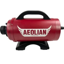 Blower Aeolus Aeolian Pro dc