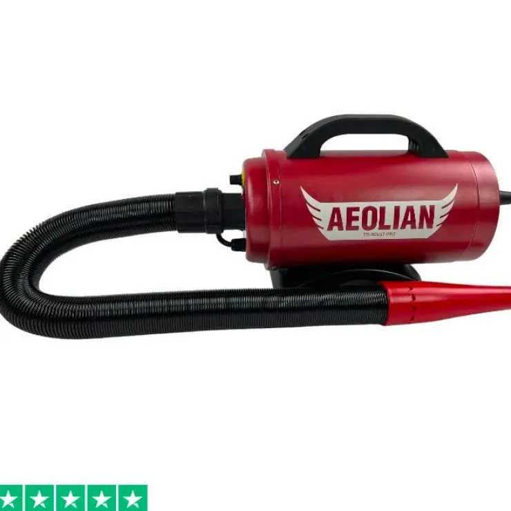 Blower Aeolus Aeolian Pro dc