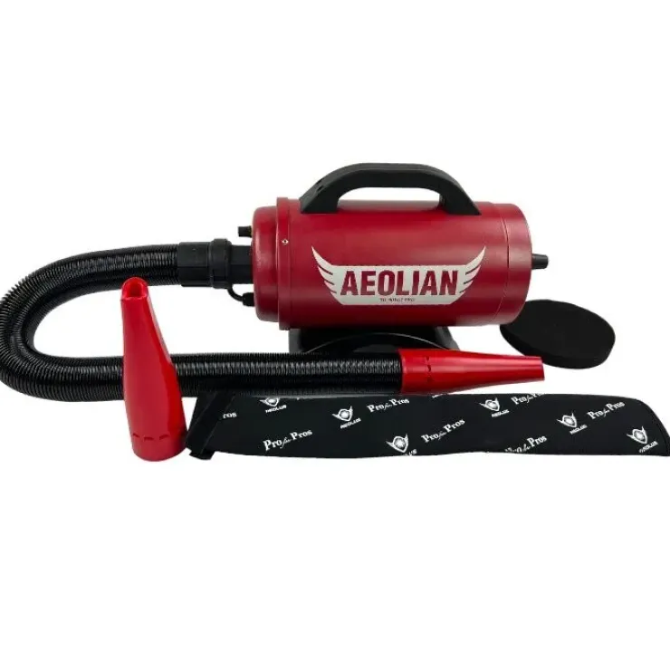 Blower Aeolus Aeolian Pro dc