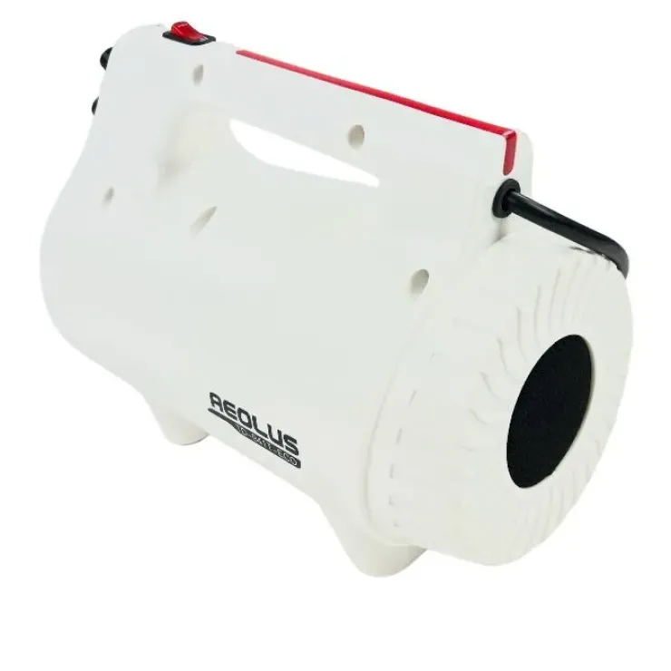 Blower Aeolus Nebula