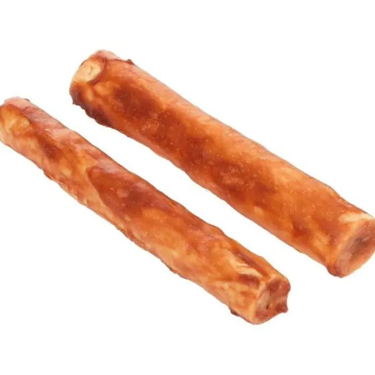 Boost sticks med kollagen og laks | 12,5 cm | 1stk.