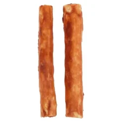 Boost sticks med kollagen og laks | 12,5 cm | 1stk.