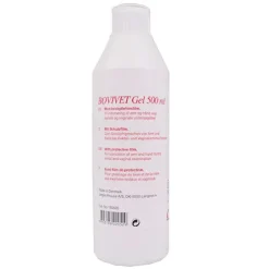Bovivet Gel 500ml | Glidecreme