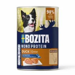 Bozita Dog Pate | 400g