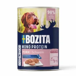 Bozita Dog Pate | 400g