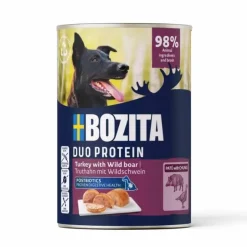 Bozita Dog Pate | 400g
