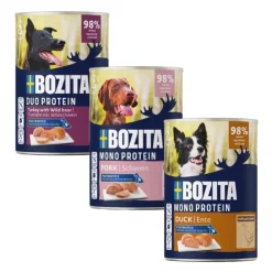 Bozita Dog Pate | 400g