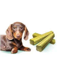 Brit Care Dog Mini Dental Sticks, Fresh Breath | 120g