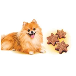 Brit Care Dog Mini Treats, Shine | 50g