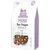 Brit Care Mini Raw Delights Adult, Beef | Tørfoder 2kg