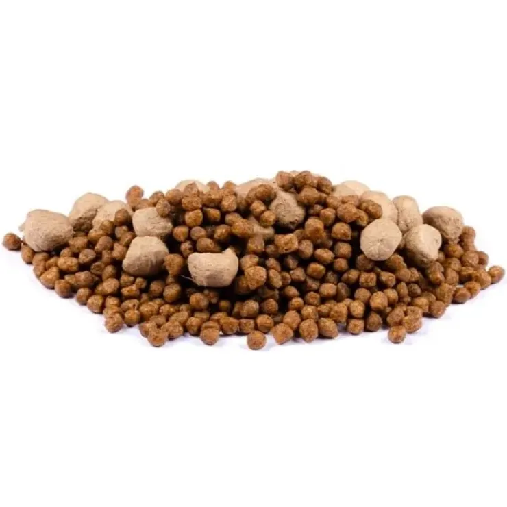 Brit Care Mini Raw Delights Adult, Beef | Tørfoder 2kg