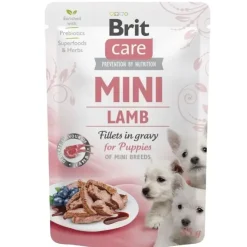 Brit Care Mini | Vådfoder 85g