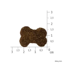 Brit Crunchy Snack, Insects With Tuna | 200g.