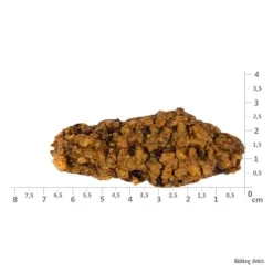 Brit Jerky Beef Fillets | 80g