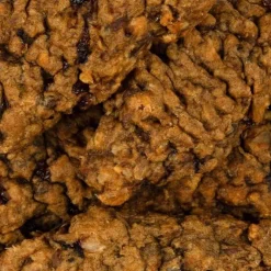 Brit Jerky Beef Fillets | 80g