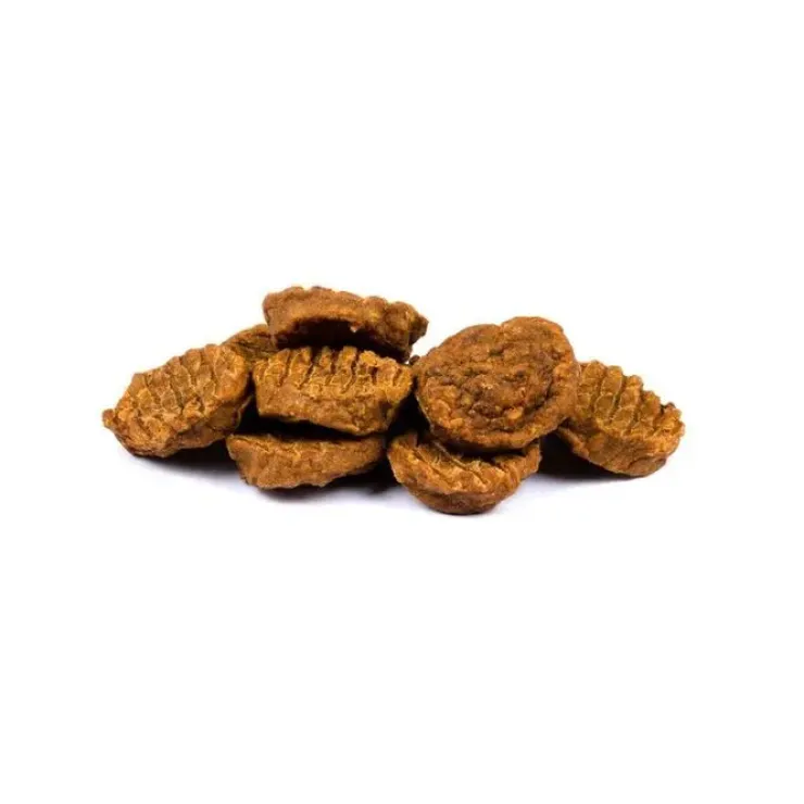 Brit Jerky Puppy Turkey Meaty Coins | 80g