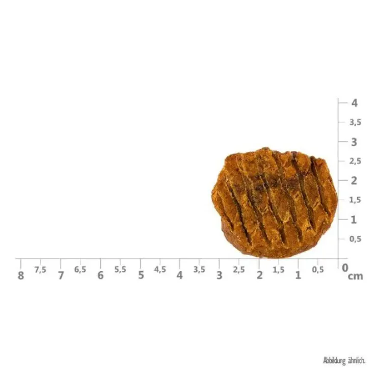 Brit Jerky Puppy Turkey Meaty Coins | 80g