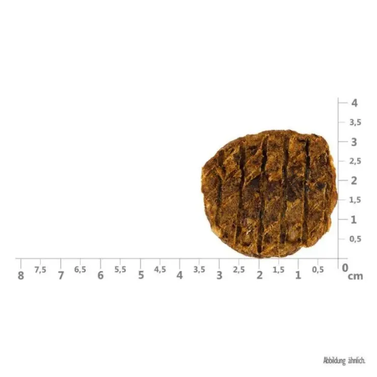 Brit Jerky Rabbit Meaty Coins | 80g