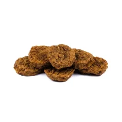 Brit Jerky Rabbit Meaty Coins | 80g