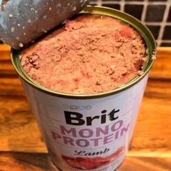 Brit Mono Protein | Vådfoder