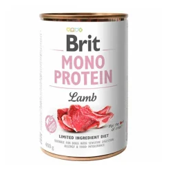 Brit Mono Protein | Vådfoder