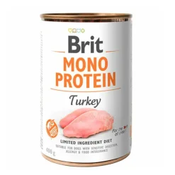 Brit Mono Protein | Vådfoder