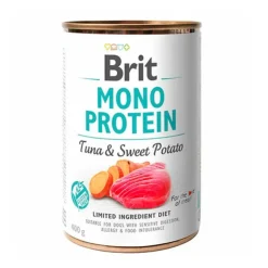 Brit Mono Protein | Vådfoder