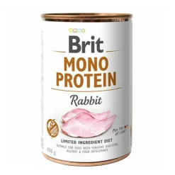 Brit Mono Protein | Vådfoder