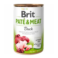 Brit Paté & Meat | Vådfoder