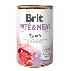 Brit Paté & Meat | Vådfoder