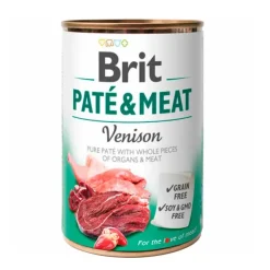 Brit Paté & Meat | Vådfoder