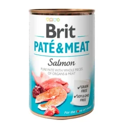 Brit Paté & Meat | Vådfoder