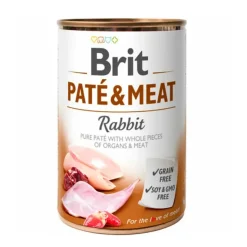 Brit Paté & Meat | Vådfoder