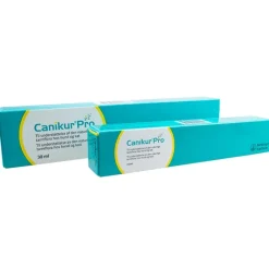 Canikur Pro Pasta