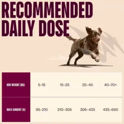 Carnilove Active Dog Venison, Reindeer & Wild Boar, Adult All Breeds | Tørfoder