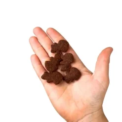 Carnilove Crunchy Snack, Mackerel with Raspberries | 200g