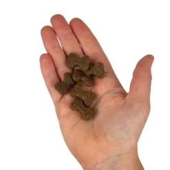 Carnilove Crunchy Snack, Ostrich with Blackberries | 200g