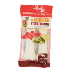 Chicken Stuffed Bone | 2 stk.