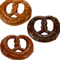 Chomps Pretzel with Chicken | 1stk.