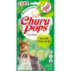 Churu Cat Pops Tuna/Chicken | 4 stk.