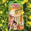 Churu Creamy Treat til hund | 4x 14g