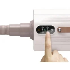 Cierzo Compact Portable Blower