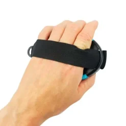 Comfort LINE Fin Børste